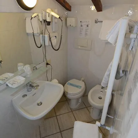 Abbazia Bed and breakfast