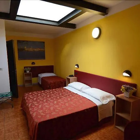 Abbazia Bed and breakfast