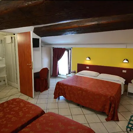 Bed and breakfast Abbazia 3*