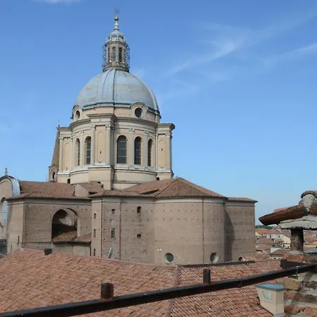 Abbazia Bed & Breakfast, Mantegnahotels