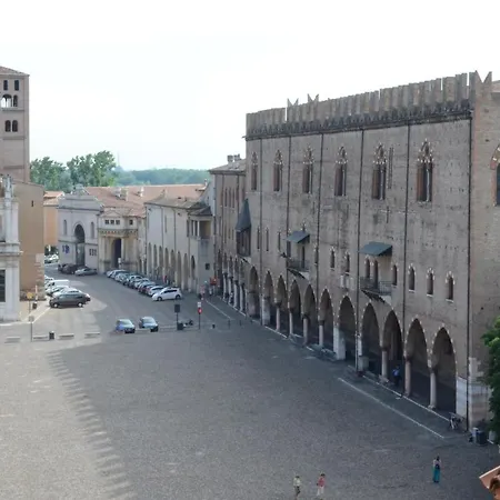 Abbazia Mantua