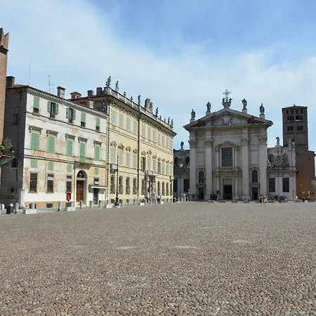 Bed and breakfast Abbazia