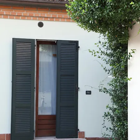Bed and breakfast Abbazia Mantua