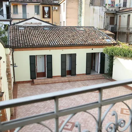 Abbazia Bed and breakfast 3*