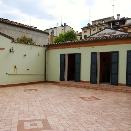 Abbazia Bed and breakfast