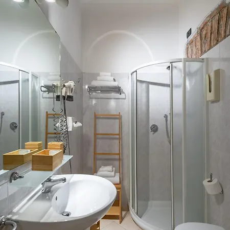 Bed and breakfast Abbazia Mantua