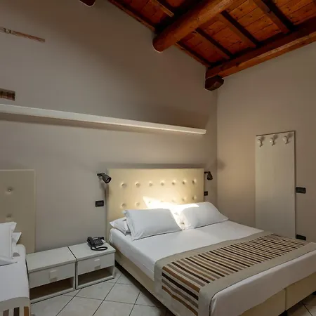 Abbazia 3*