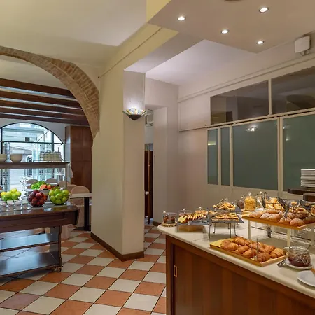 Abbazia Bed&breakfast, Mantegnahotels 3*