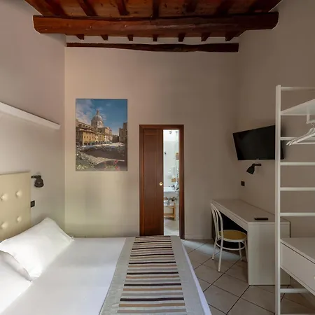 Abbazia Bed & Breakfast, Mantegnahotels Oda ve Kahvaltı Mantua