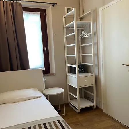 Abbazia Bed & Breakfast, Mantegnahotels