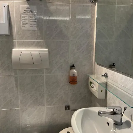 Abbazia Bed & Breakfast, Mantegnahotels B&B 3*