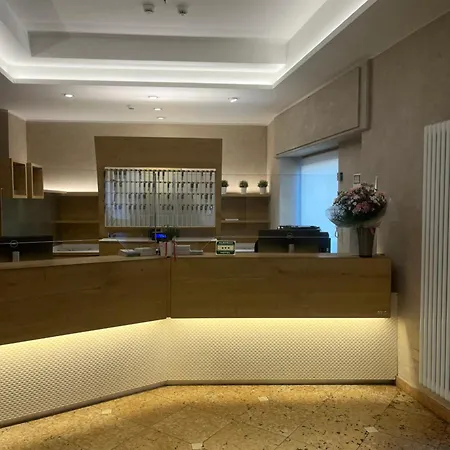 Abbazia Bed & Breakfast, Mantegnahotels 3*