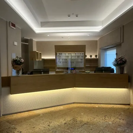 B&B Abbazia Bed & Breakfast, Mantegnahotels