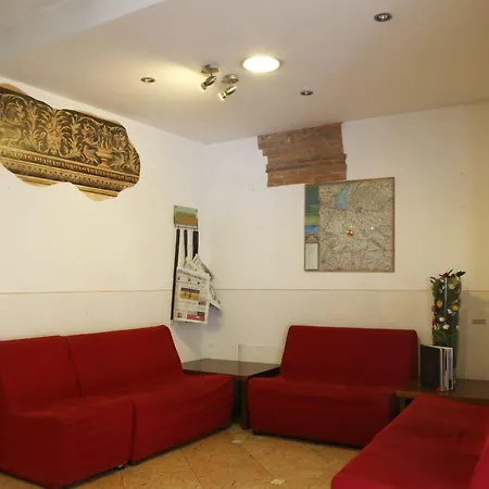 Abbazia Bed & Breakfast, Mantegnahotels Bed & Breakfast