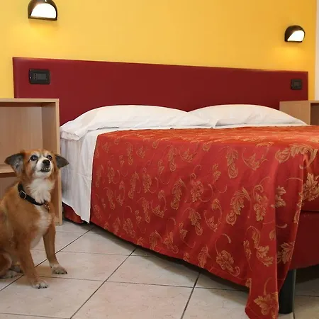 Abbazia Bed & Breakfast, Mantegnahotels B&B 3*