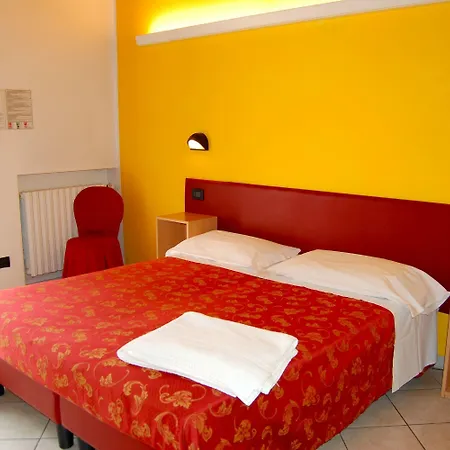 Abbazia Bed & Breakfast, Mantegnahotels 3* 만토바