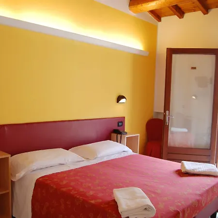 Abbazia Bed & Breakfast, Mantegnahotels B&B 3*