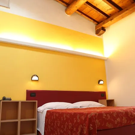 Abbazia Bed & Breakfast, Mantegnahotels B&B