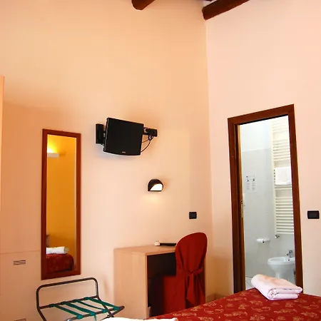 Abbazia Bed & Breakfast, Mantegnahotels B&B 만토바