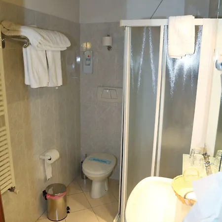 Abbazia Bed & Breakfast, Mantegnahotels 만토바