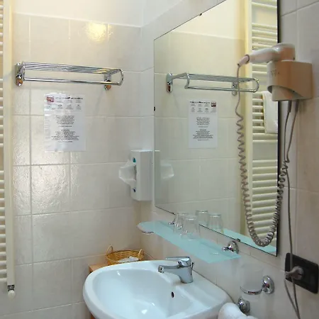 Abbazia Bed&breakfast, Mantegnahotels Frühstückspension 3*