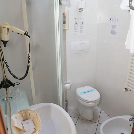 B&B Abbazia Bed & Breakfast, Mantegnahotels 만토바