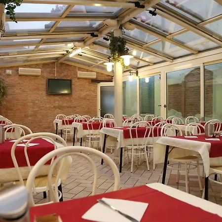 Bed & Breakfast Abbazia Bed & Breakfast, Mantegnahotels 3*