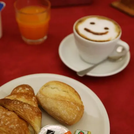 Abbazia Bed & Breakfast, Mantegnahotels