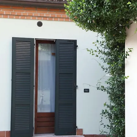 Abbazia Bed & Breakfast, Mantegnahotels
