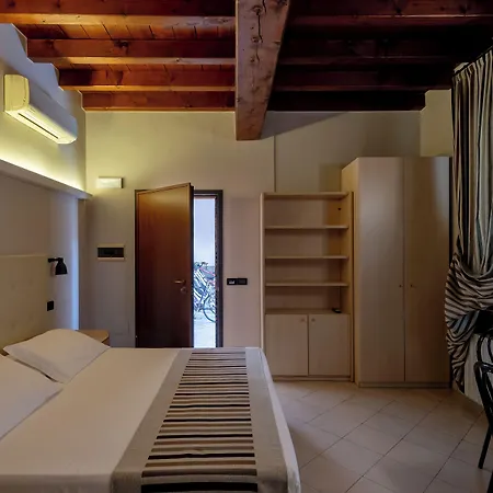 Abbazia Bed & Breakfast, Mantegnahotels 3*