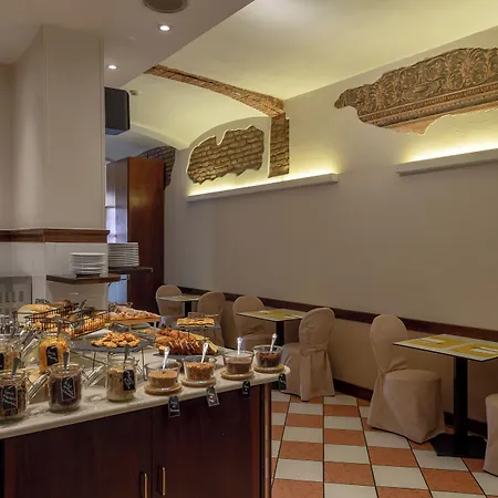 Abbazia Bed & Breakfast, Mantegnahotels B&B 만토바