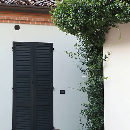 Bed & Breakfast Abbazia Bed & Breakfast, Mantegnahotels Mantova