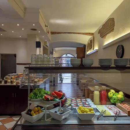 Abbazia Bed & Breakfast, Mantegnahotels B&B 3*