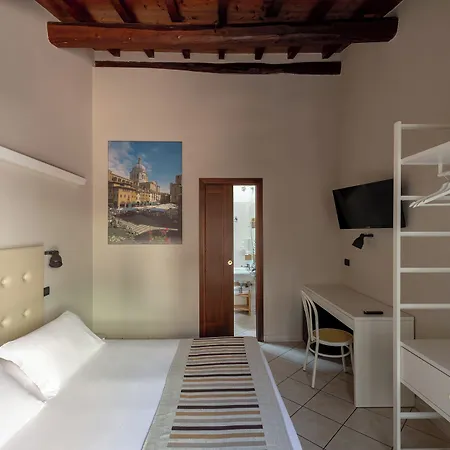 Abbazia Bed & Breakfast, Mantegnahotels B&B