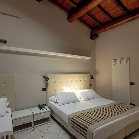 Abbazia Bed & Breakfast, Mantegnahotels 3*