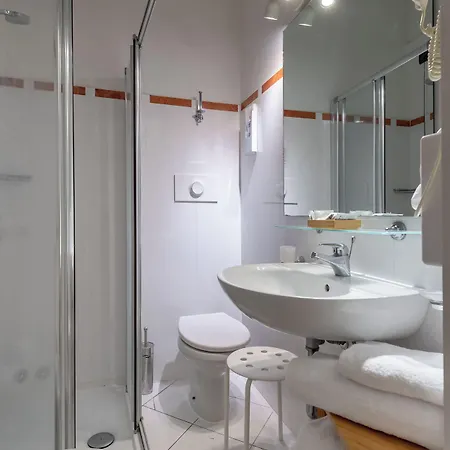 Abbazia Bed & Breakfast, Mantegnahotels B&B 3*