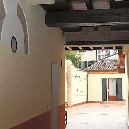 Abbazia Bed & Breakfast, Mantegnahotels B&B