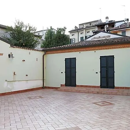 Abbazia Bed & Breakfast, Mantegnahotels