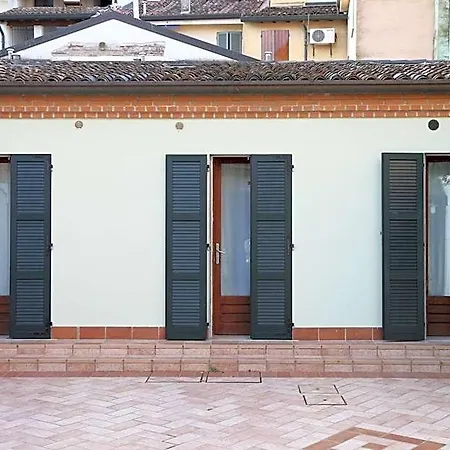 Abbazia Bed & Breakfast, Mantegnahotels