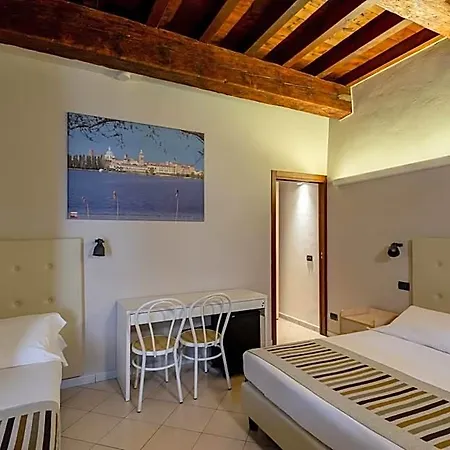 Abbazia Bed & Breakfast, Mantegnahotels Bed and breakfast