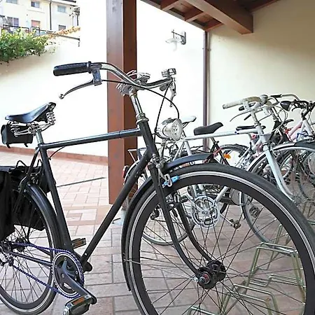 Abbazia Bed & Breakfast, Mantegnahotels Mantua