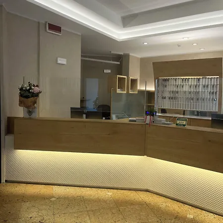 Abbazia Bed & Breakfast, Mantegnahotels Mantova