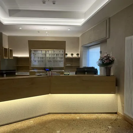 Abbazia Bed&breakfast, Mantegnahotels Frühstückspension