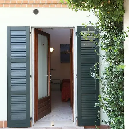 Abbazia Bed and breakfast