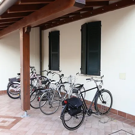 Abbazia Bed and breakfast 3*