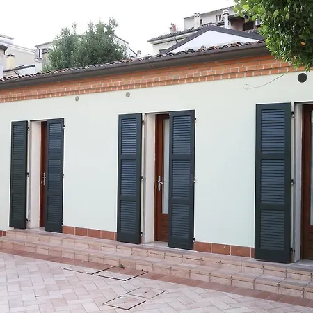 Bed and breakfast Abbazia Mantua