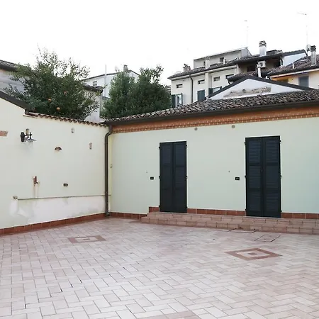 Bed and breakfast Abbazia