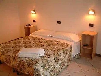 Abbazia Bed and breakfast Mantua