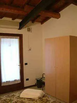 Abbazia Bed and breakfast Mantua
