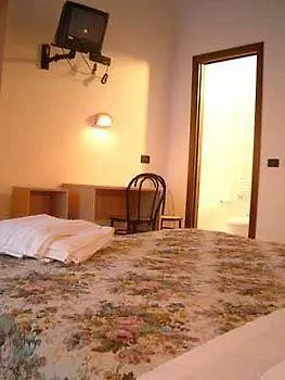 Abbazia Bed and breakfast